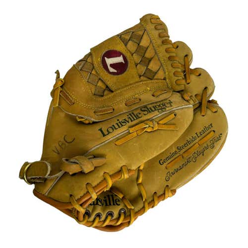 Used Louisville Slugger Gtpx-17 12" Fielders Gloves