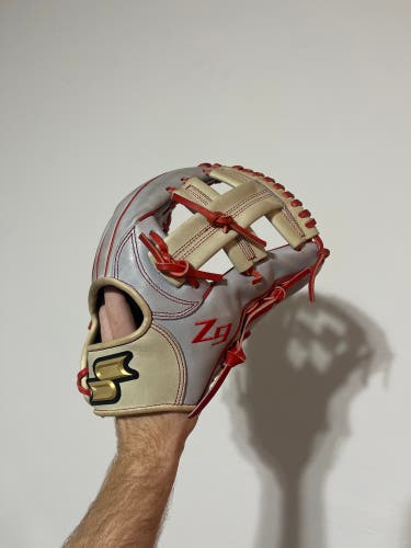 Ssk z9 11.75 baseball glove
