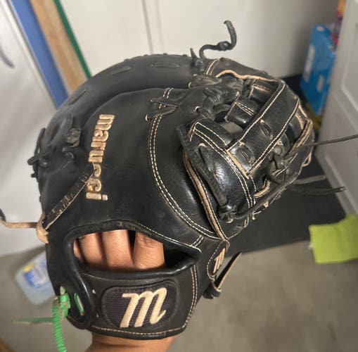 Marucci First base Glove