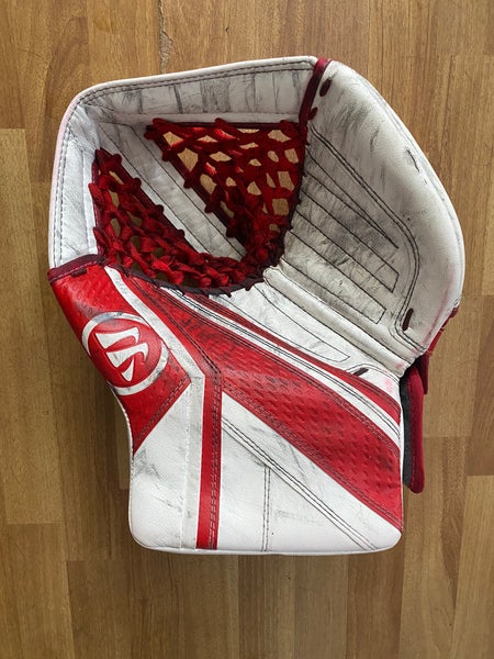 Warrior g6 pro+ glove