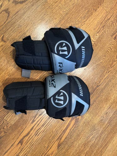 Warrior X2 Pro Knee Pads