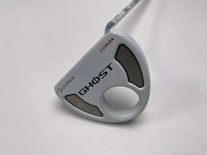 Taylormade 2011 Corza Ghost Putter 33" Mens RH