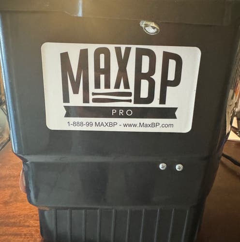 Max bp Pro