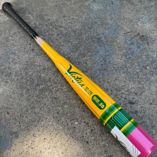 NEW 2024 Victus Pencil Hybrid 32/29 (-3) BBCOR Baseball Bat