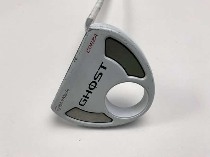 Taylormade 2011 Corza Ghost Putter 34" Mens RH