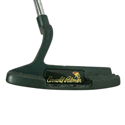 Used Arnold Palmer 303 Blade Putters