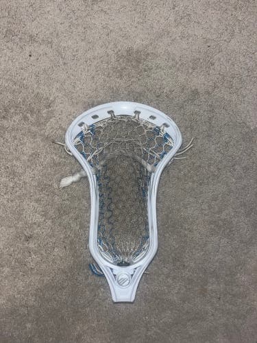 Kinetik 2.0 Head(can Unstring If Needed)