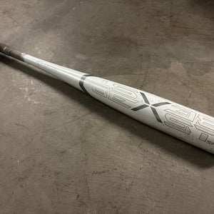 Easton Beast X Speed BBCOR -3 31/28