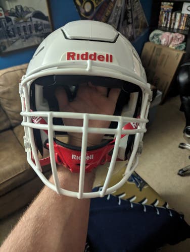 Extra Large Adult Riddell SpeedFlex Helmet