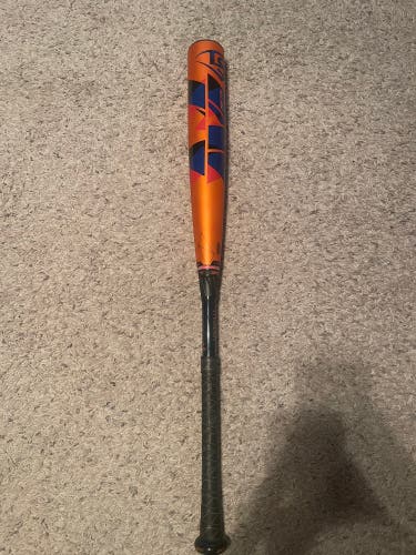Used 2022 Louisville Slugger Meta 32” -3