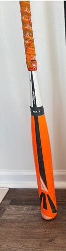 Mako XL1 - HOT skinny barrel bat