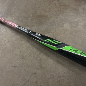 Easton Mako 2016 -10 30/20