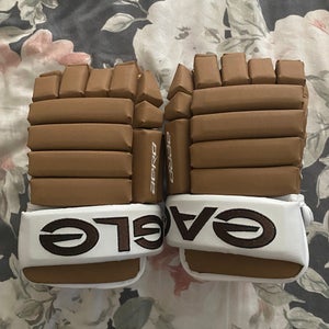 New Eagle Aero Custom Pro Gloves 14"