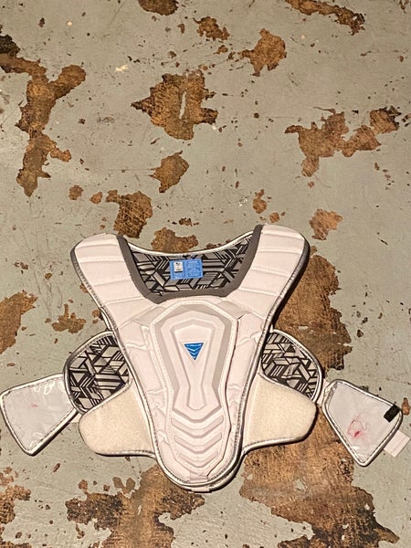 True Temper Lacrosse Chest Protector