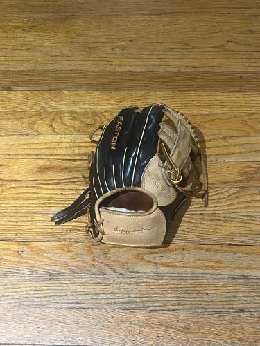11.75" Easton Professional Series Infield Baseball Glove OPEN TO TRADES