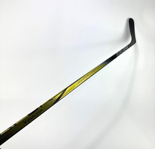 Bauer Custom Yellow Hyperlite2 Stick