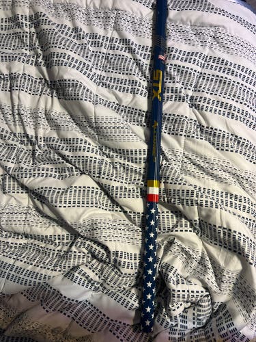 Stx Alliance 2d  Limited Edition Fourth Of July Shaft