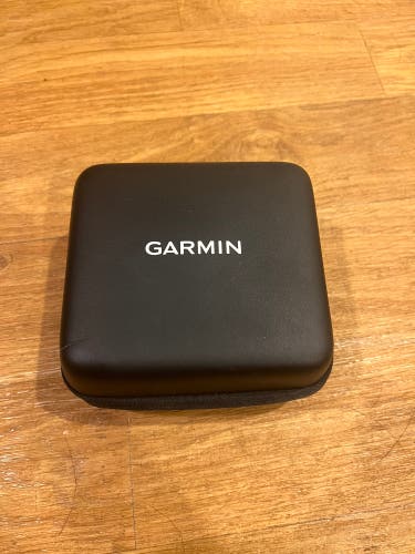 Used Garmin Approach R10