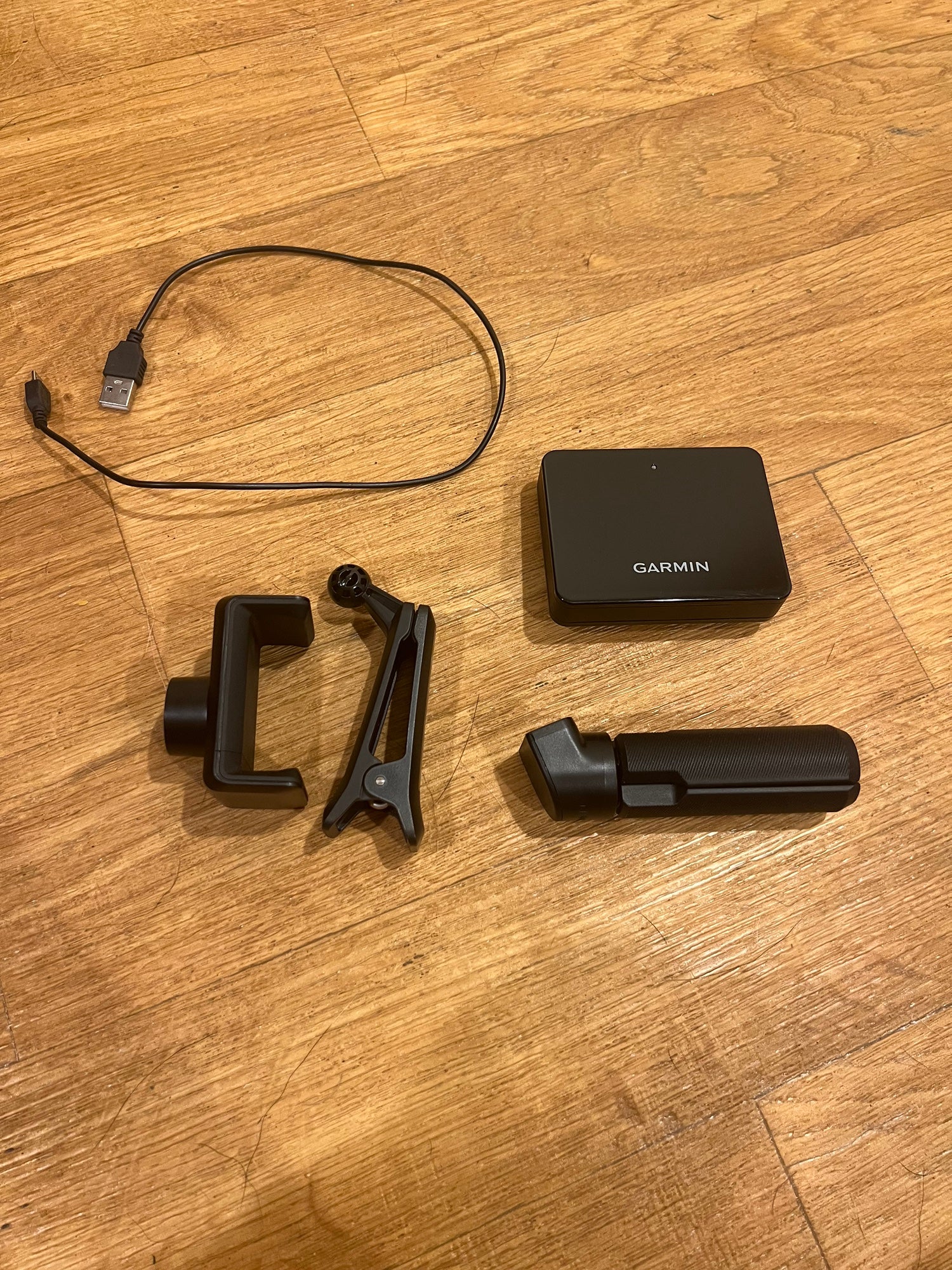 Used Garmin Approach R10 | SidelineSwap | Buy and Sell on SidelineSwap