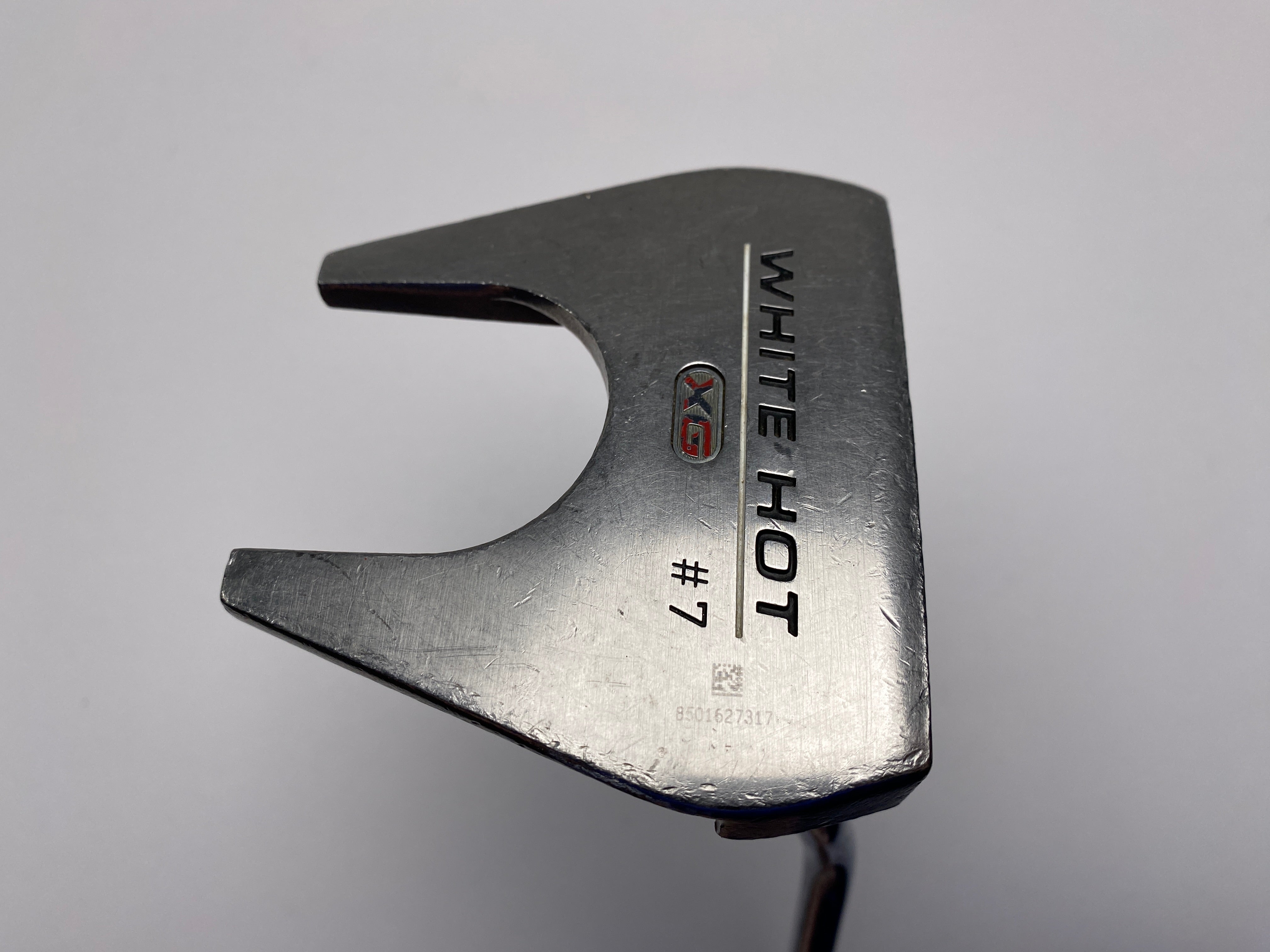 Odyssey White Hot XG 7 Putter 35