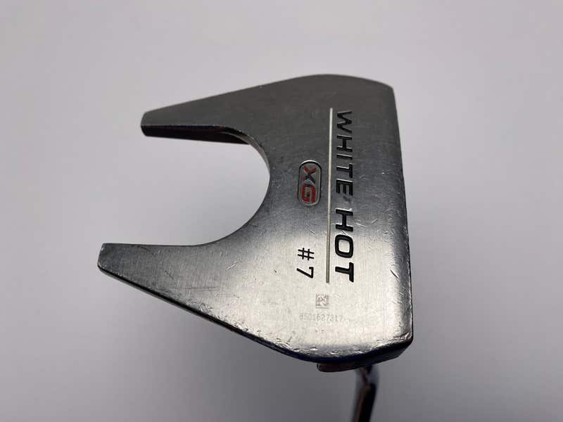 Odyssey White Hot XG 7 Putter 35