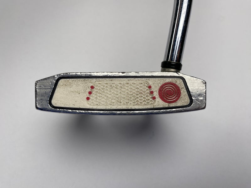 Odyssey White Hot XG 7 Putter 35