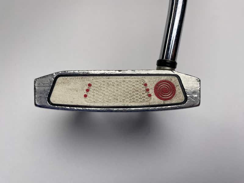 Odyssey White Hot XG 7 Putter 35