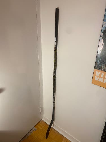 Used Senior CCM Right Handed P88 Super Tacks AS-V Pro Hockey Stick