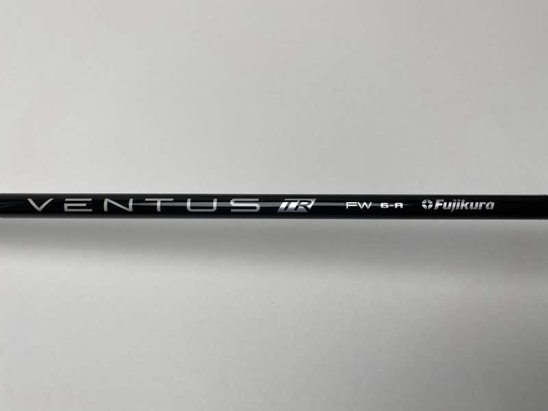 Taylormade Qi10 9 Fairway Wood 24* Fujikura Ventus TR 6-A Senior