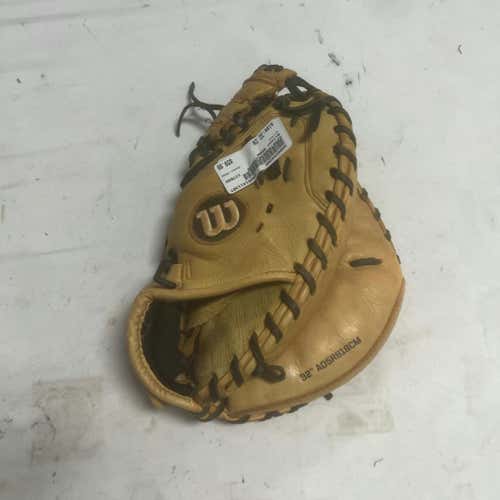Used Wilson A500 32" Catcher's Gloves