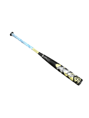 Used Louisville Slugger Meta 33" -3 Drop High School Bats