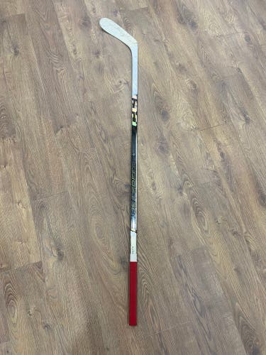 Used Senior CCM Left Hand P28 Jetspeed FT6 Pro Hockey Stick