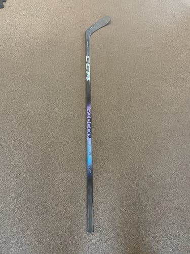 New Senior CCM RibCor Trigger 8 Pro Right Handed Hockey Stick P28