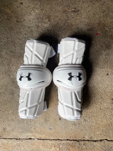 Under Armour Command Pro Elbow Pads