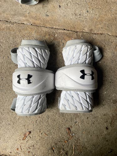 Under Armour Elbow Pads