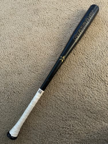 Southbat Wood Baseball bat