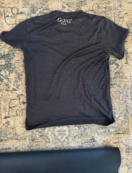 Goat USA Dry-Fit Shirt