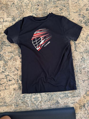 Lacrosse Unlimited Dry-Fit Shirt