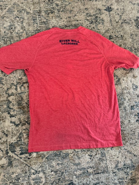 Rivermill Lacrosse Dry-Fit Shirt
