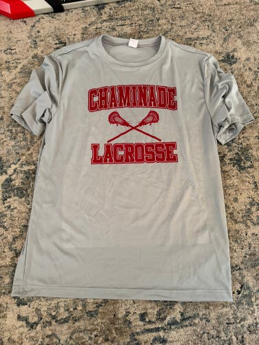 Chaminade Lacrosse Dry-Fit Shirt