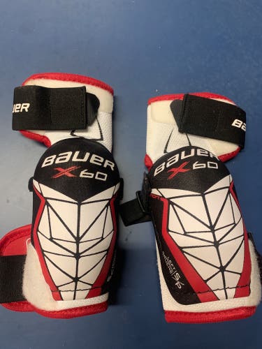 Bauer Vapor X60 Elbow Pads