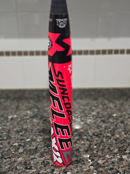 Suncoast Melee 2 (Senior Bat)