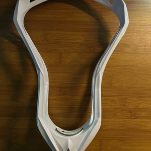 Nike Alpha Lacrosse Head