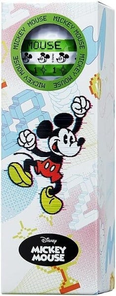 Volvik Vista3 360 Disney Digiverse - Limited Edition Disney Golf Balls