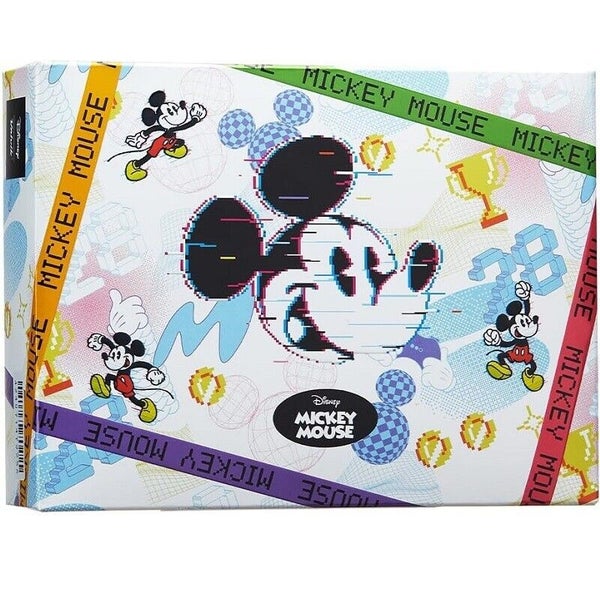 Volvik Vista3 360 Disney Digiverse - Limited Edition Disney Golf Balls