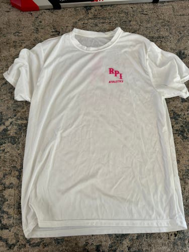 RPI Athletics Dry-Fit Shirt