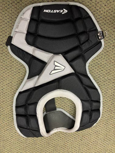 New Easton Catcher’s Chest Protector