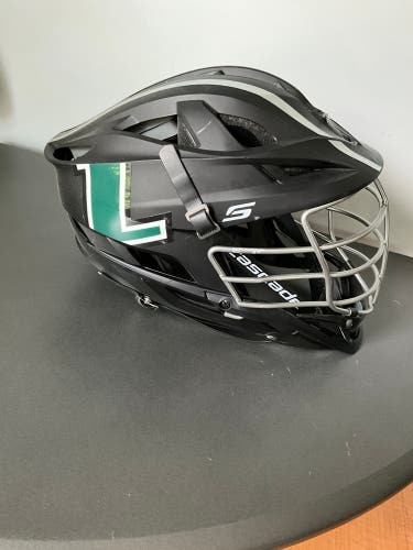 Loyola Cascade S Helmet