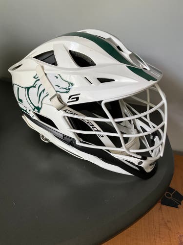 Loyola Cascade S Helmet