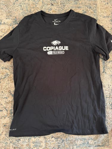Copiague Field Hockey Nike Dry-Fit Shirt